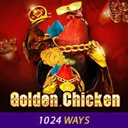 Bocoran RTP Slot Spadegaming Golden Chicken